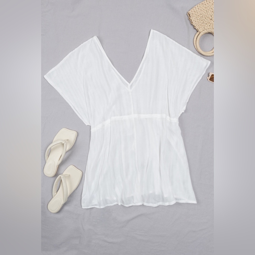 CUPSHE Mattie Cover Up